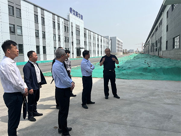 深化銀企合作，共謀發(fā)展新篇｜國開行遼寧省分行黨委書記、行長黎鵬一行赴航空集團開展調(diào)研座談